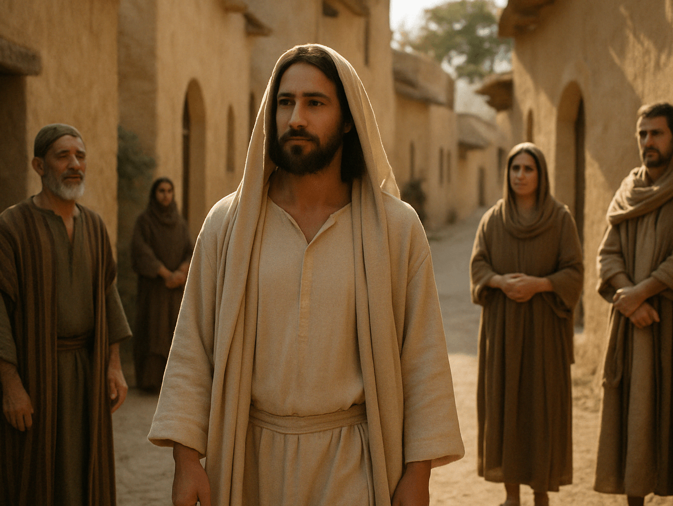 Touch Not My Anointed: What It Really Means in the Bible