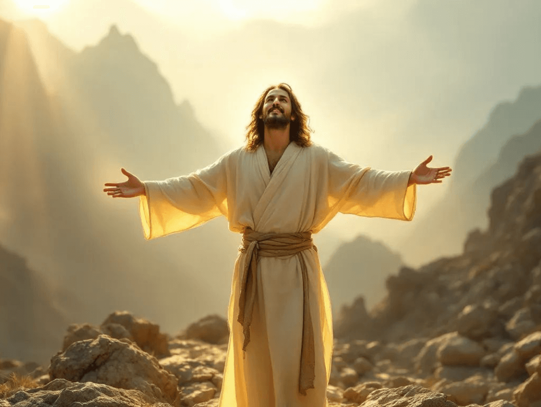 10 Interesting Facts About What God Looks Like