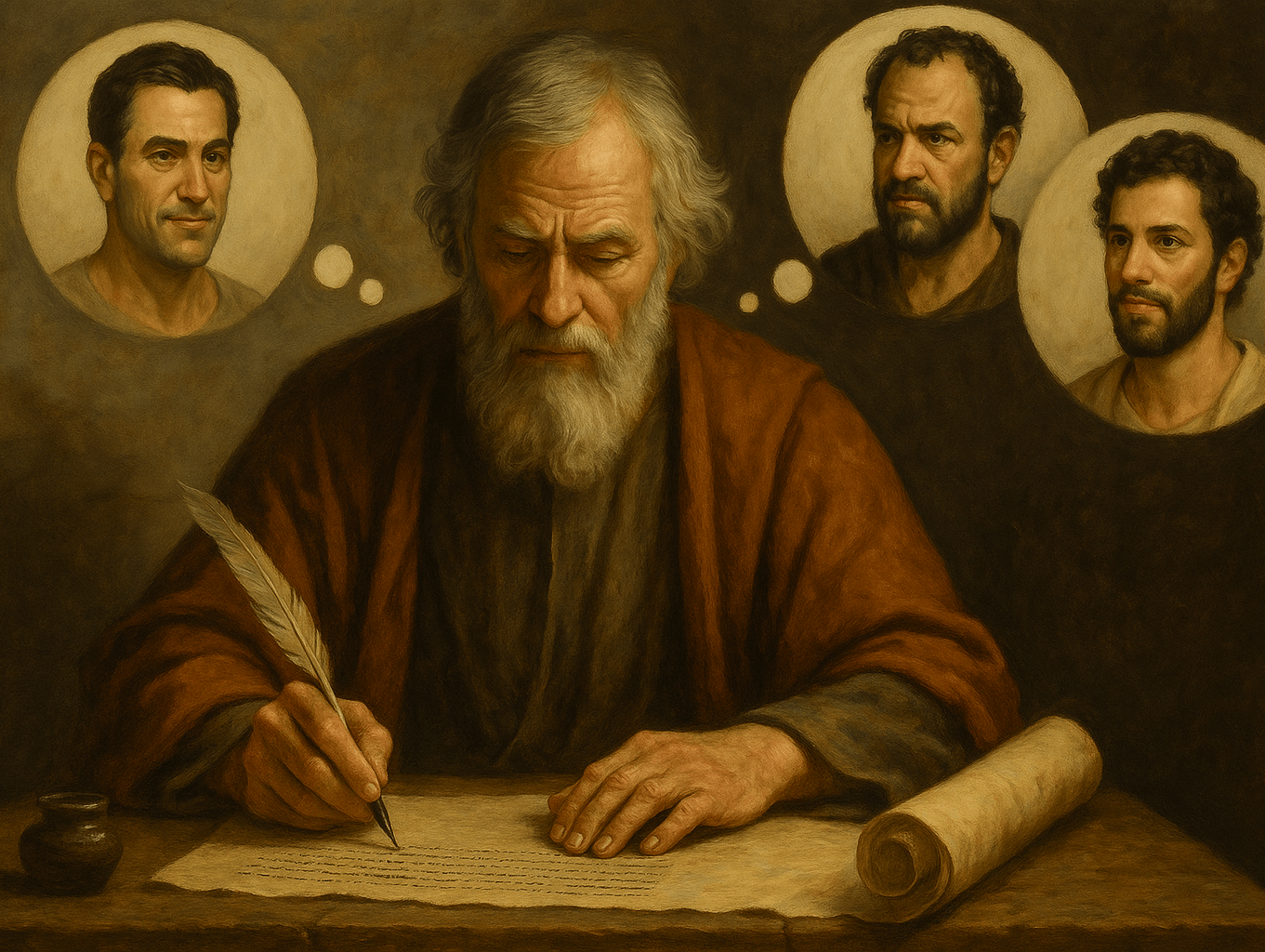 What Is the Shortest Book in the Bible?