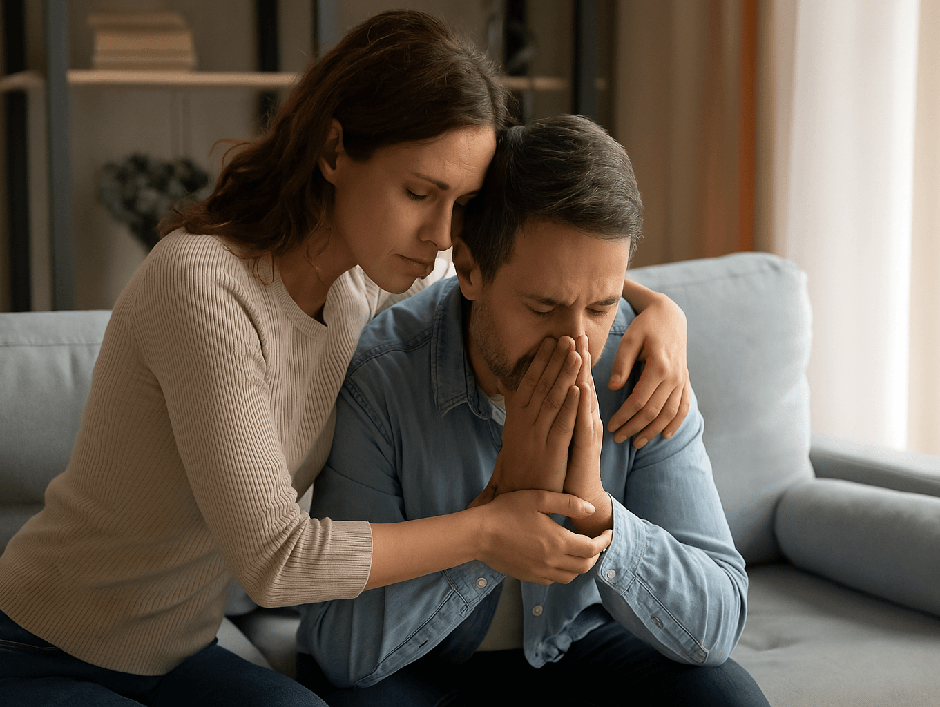 What Is Mercy? A Simple Definition with Real-Life Meaning