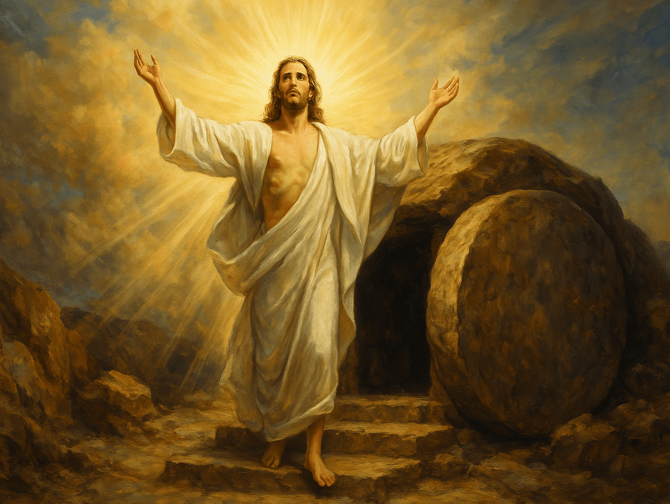 Bible Verses About the Resurrection