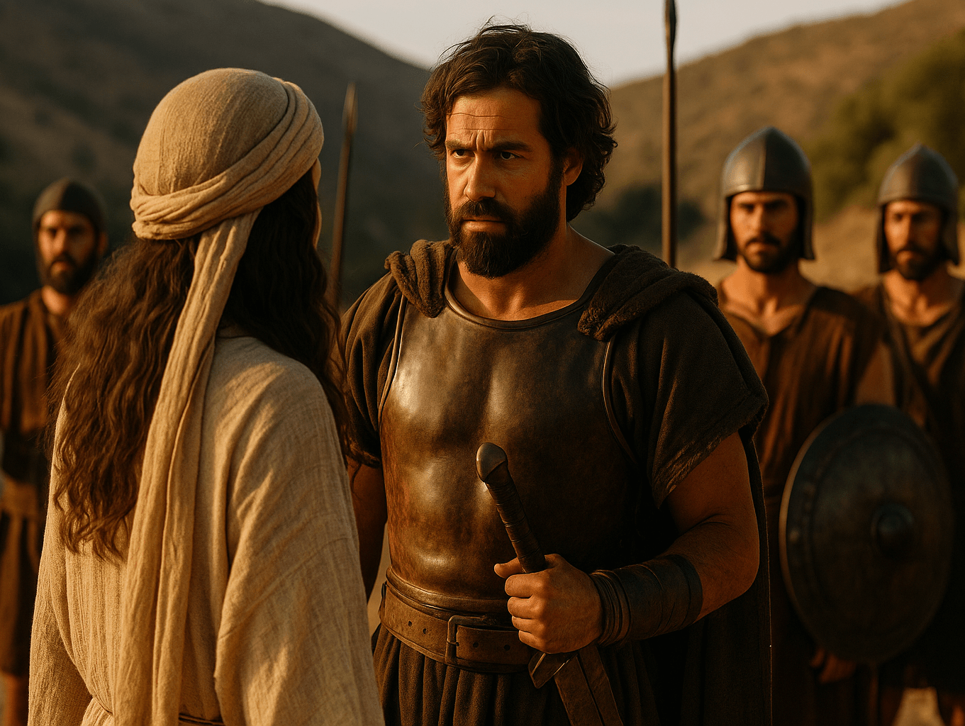 10 Interesting Facts About Barak in the Bible