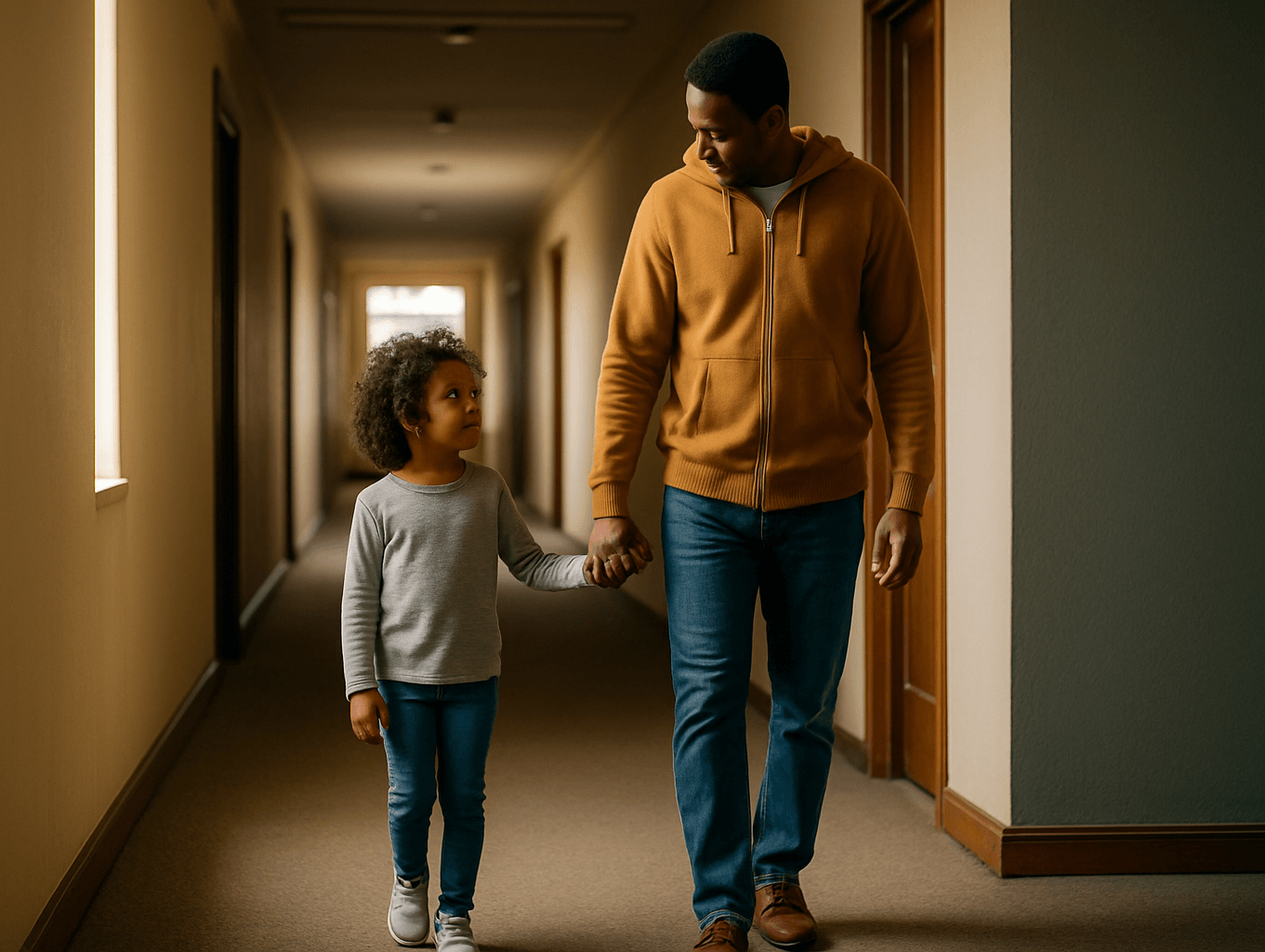 Psalm 27:1 — The Lord Is My Light and Salvation