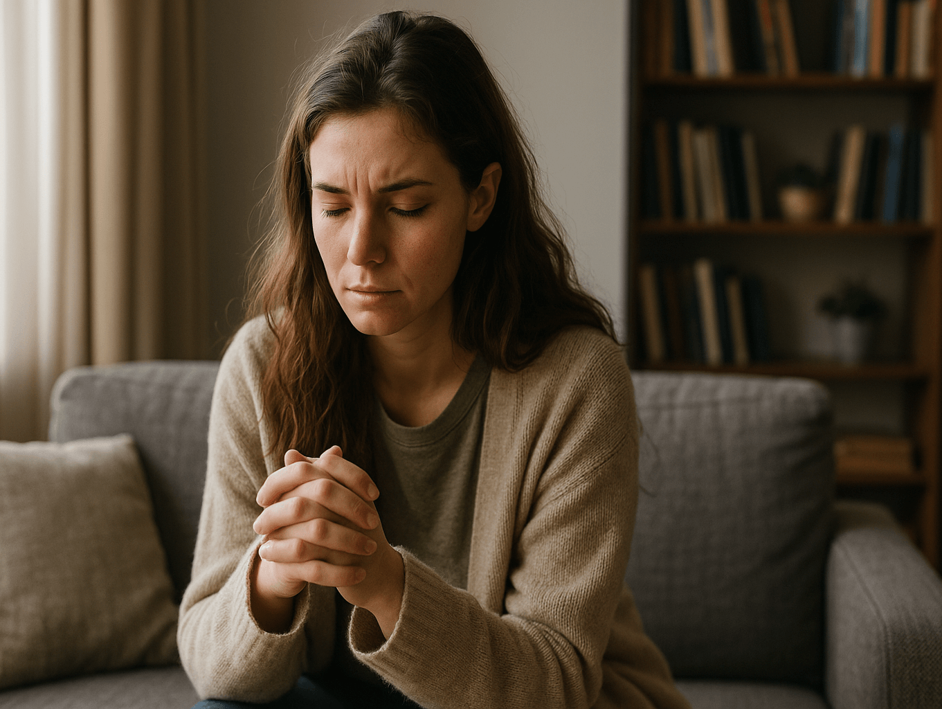 Be Still and Know: Understanding Psalm 46:10