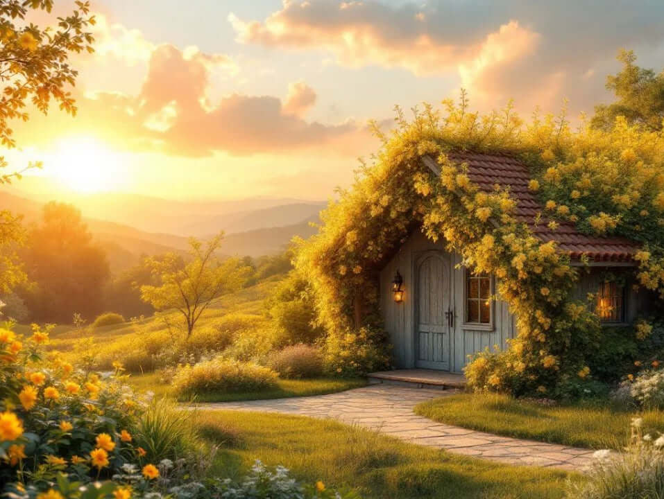 Hedge of Protection Verse: What It Means and How to Pray for It