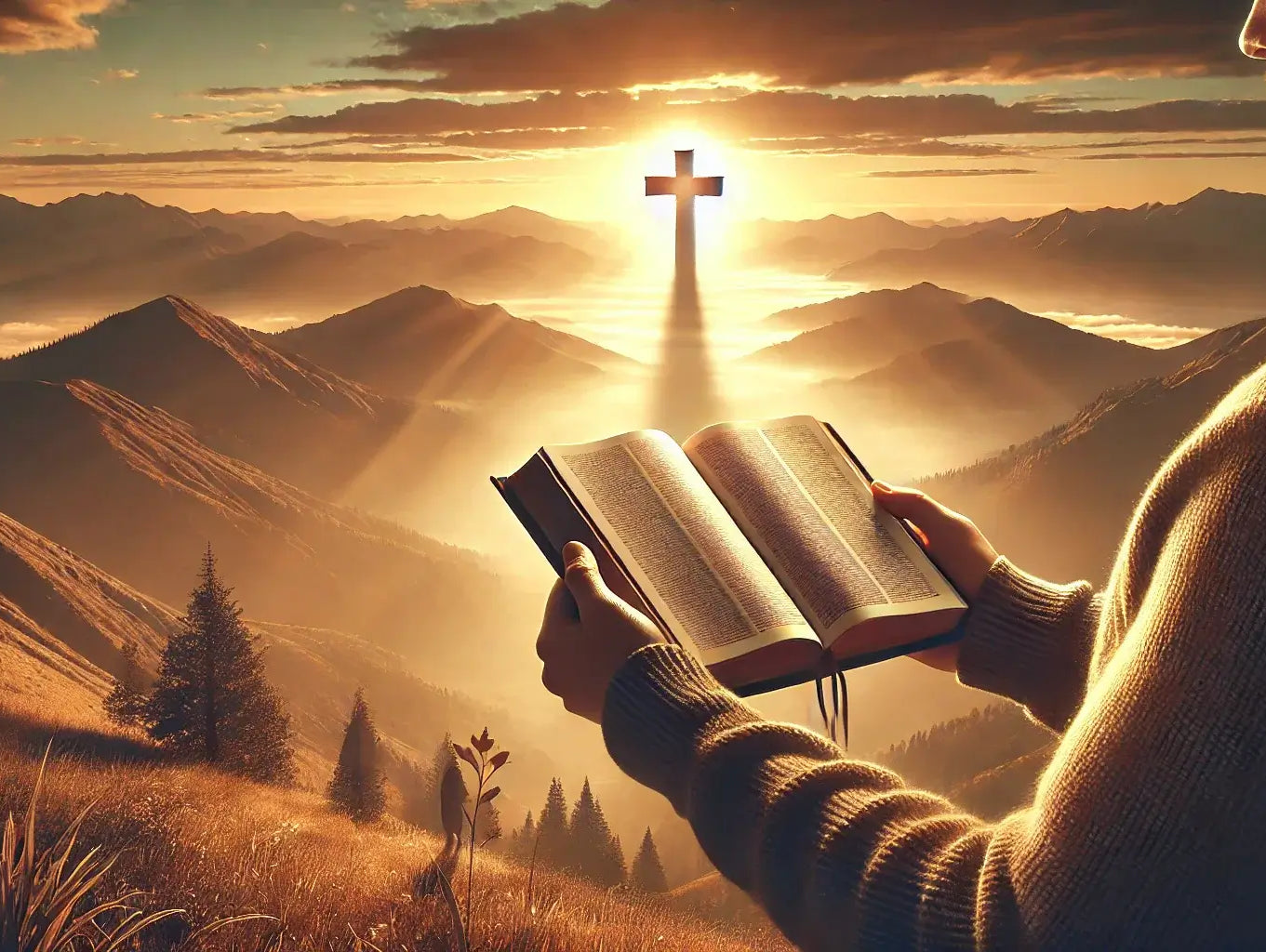 The Great Commission: What It Means for Believers Today