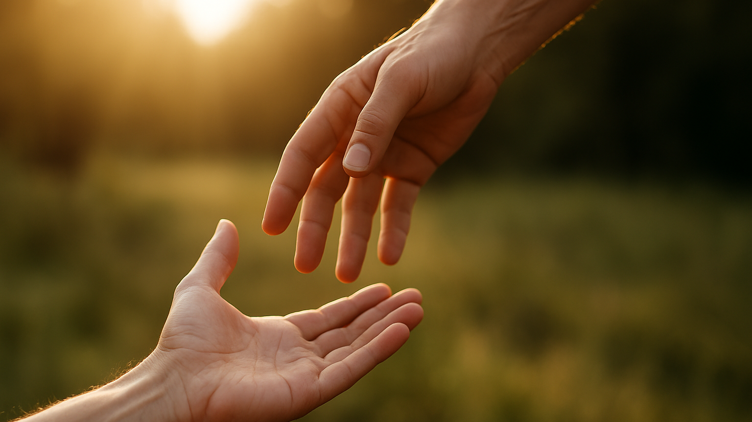 1 John 4:19 — We Love Because He First Loved Us