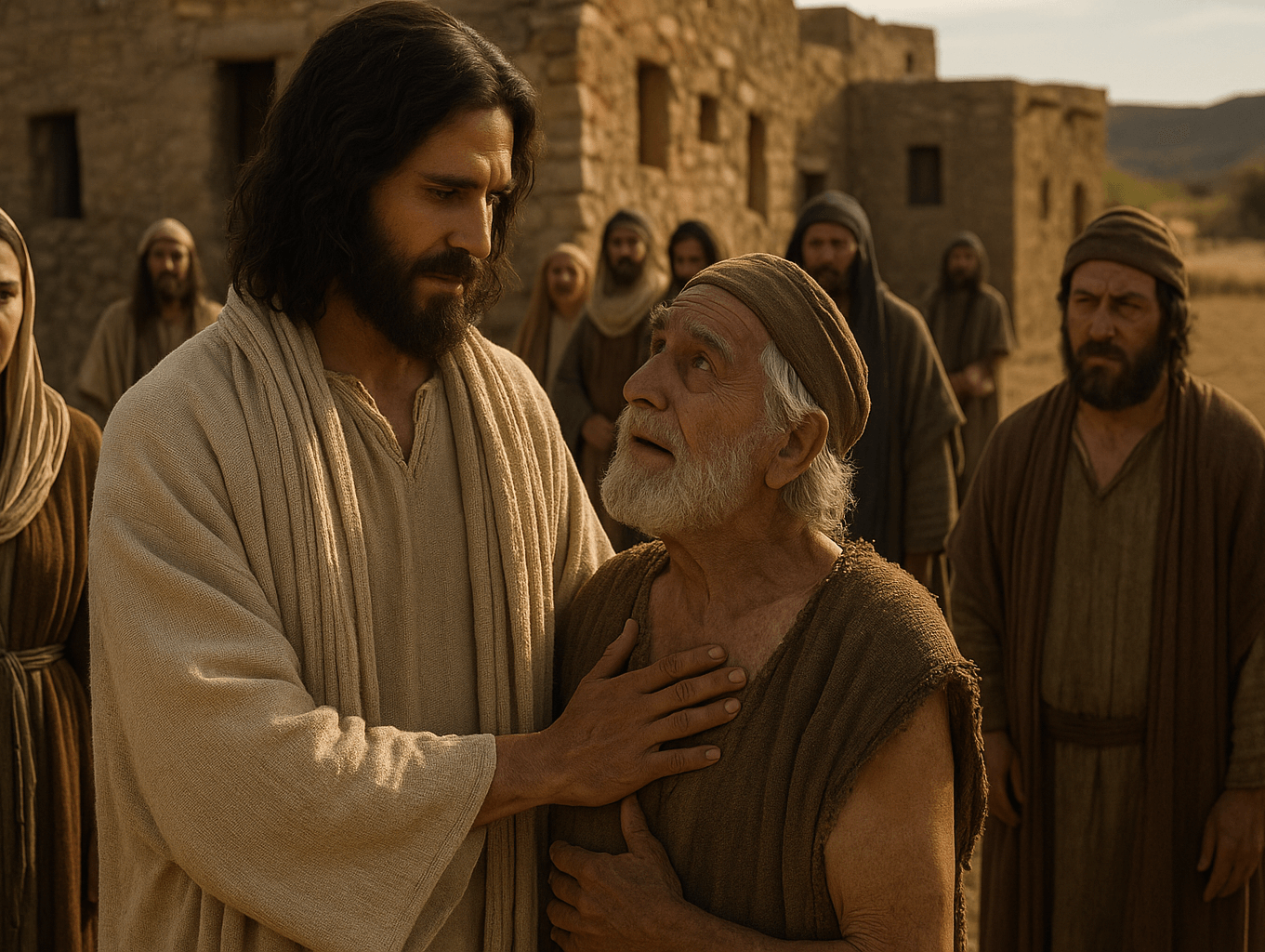 10 Interesting Facts About Heaven in the Bible