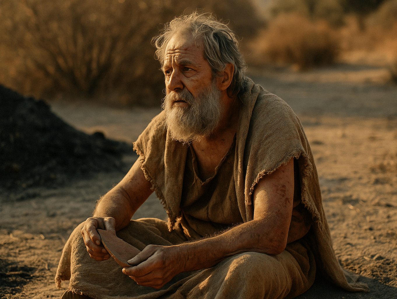 10 Interesting Facts About Job in the Bible