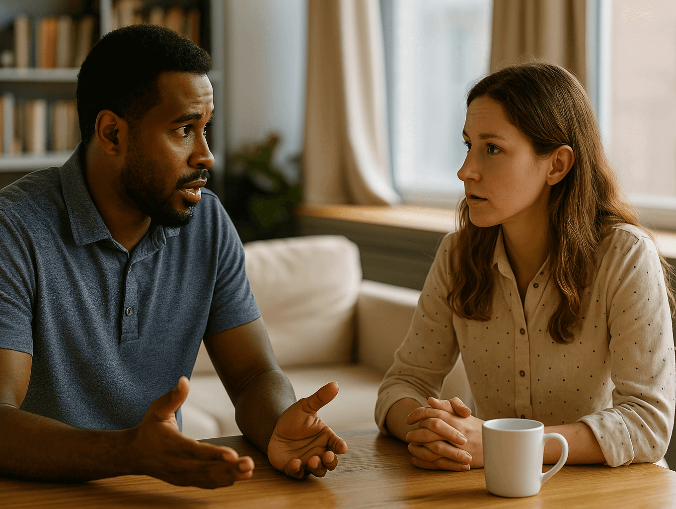 Come Let Us Reason Together: What It Really Means