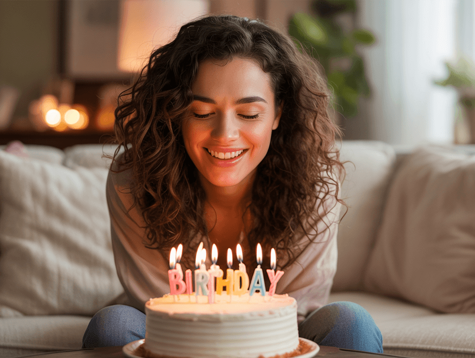 Birthday Bible Verses: Celebrate God's Blessings