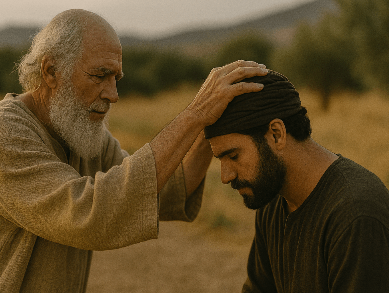 10 Interesting Facts About Japheth in the Bible