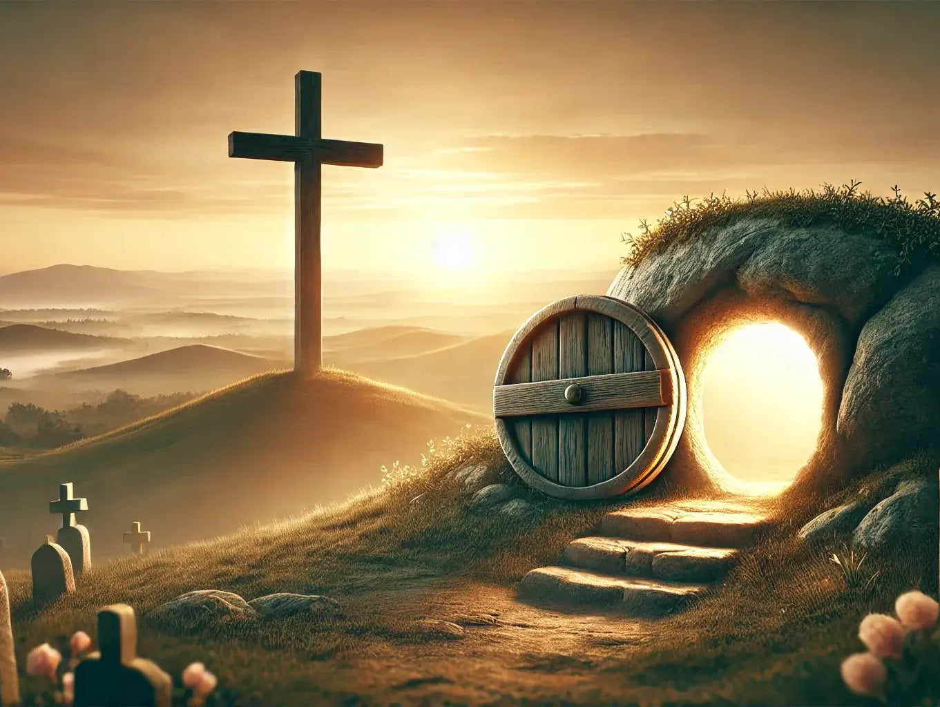 Why Was Jesus Christ Crucified?