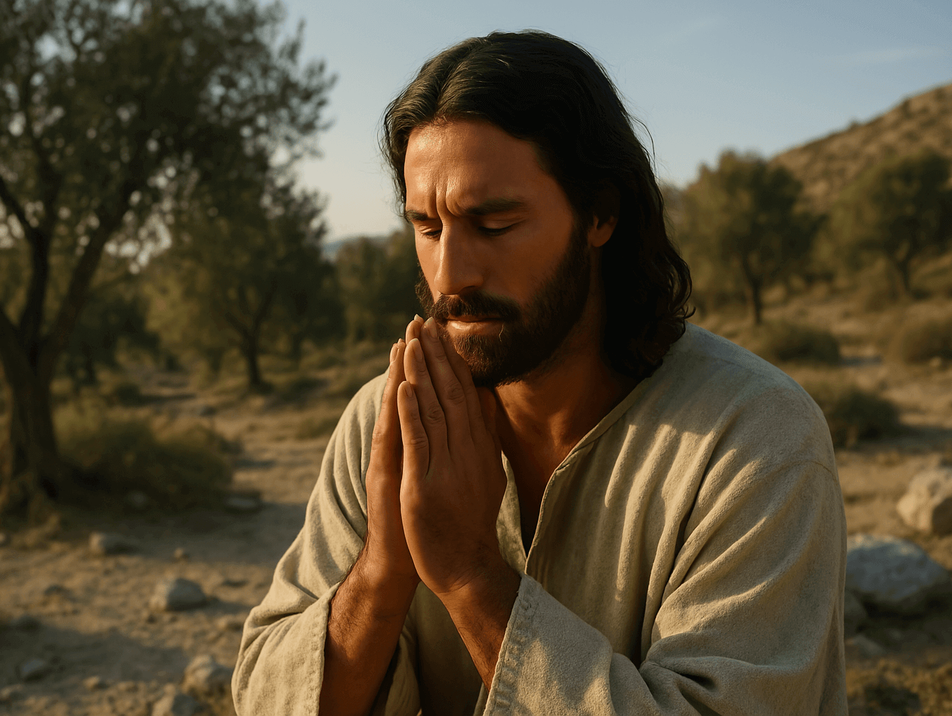 Where Is the Lord’s Prayer in the Bible?