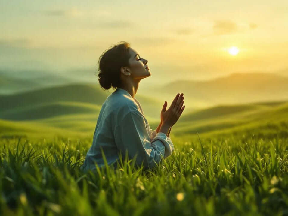 Supplication in the Bible: A Deep Look at Humble Prayer