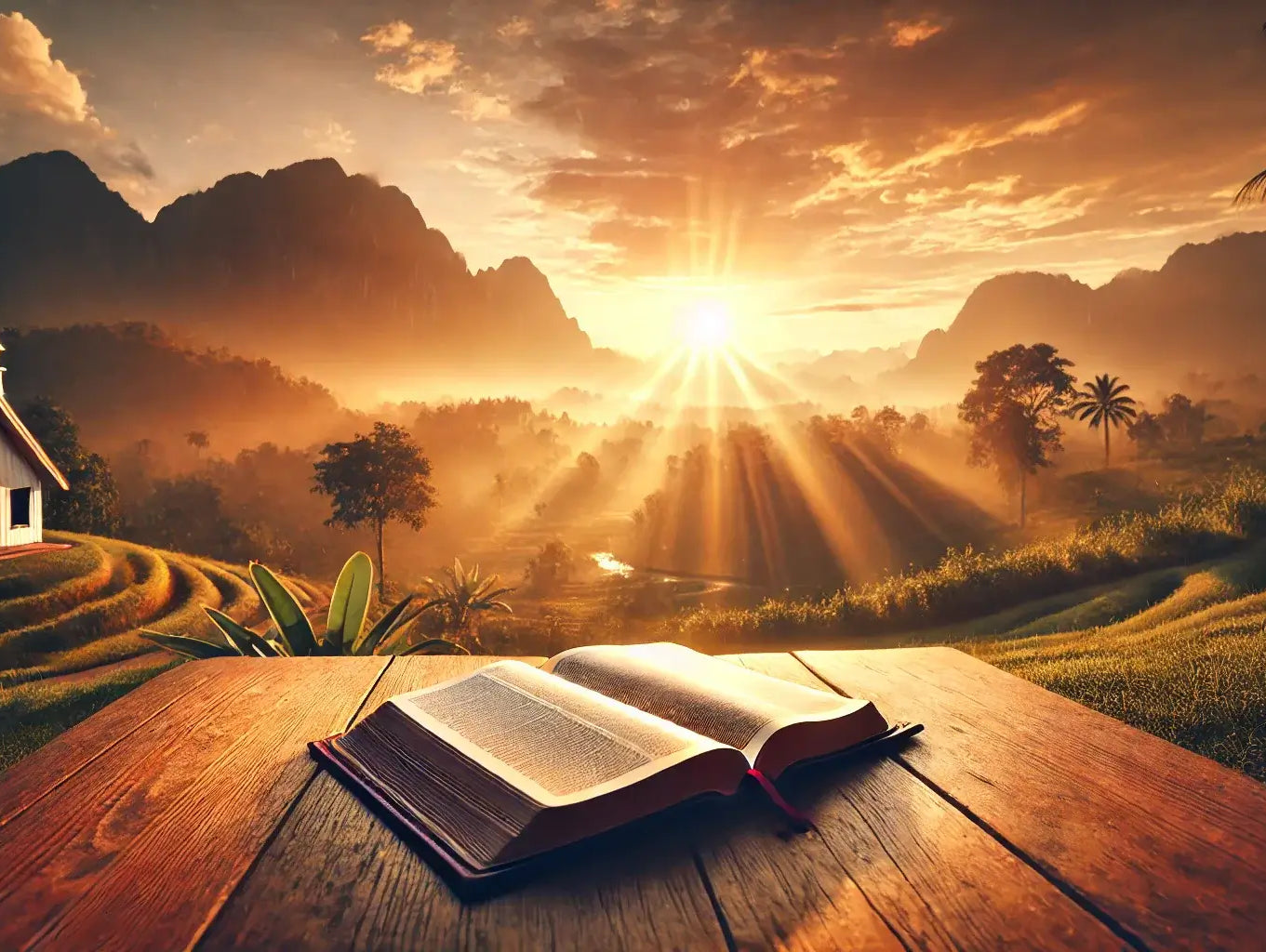 What Is the Gospel? Understanding Its Meaning in the Bible