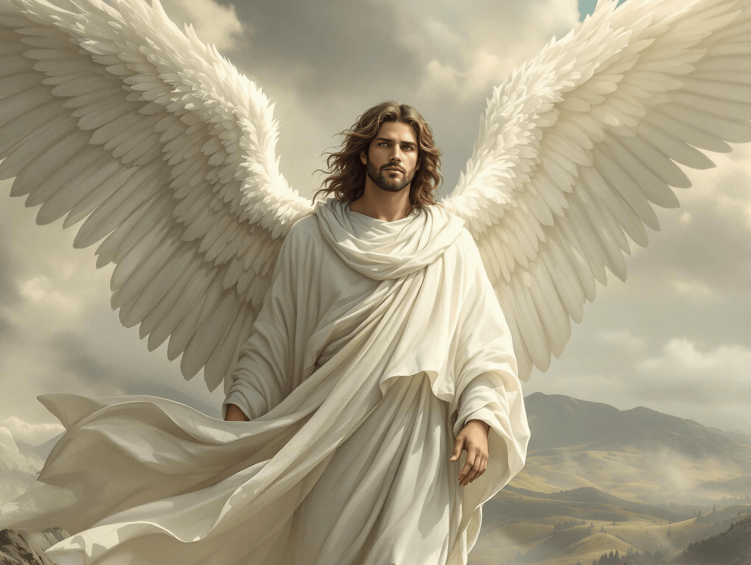 10 Interesting Facts About Gabriel in the Bible