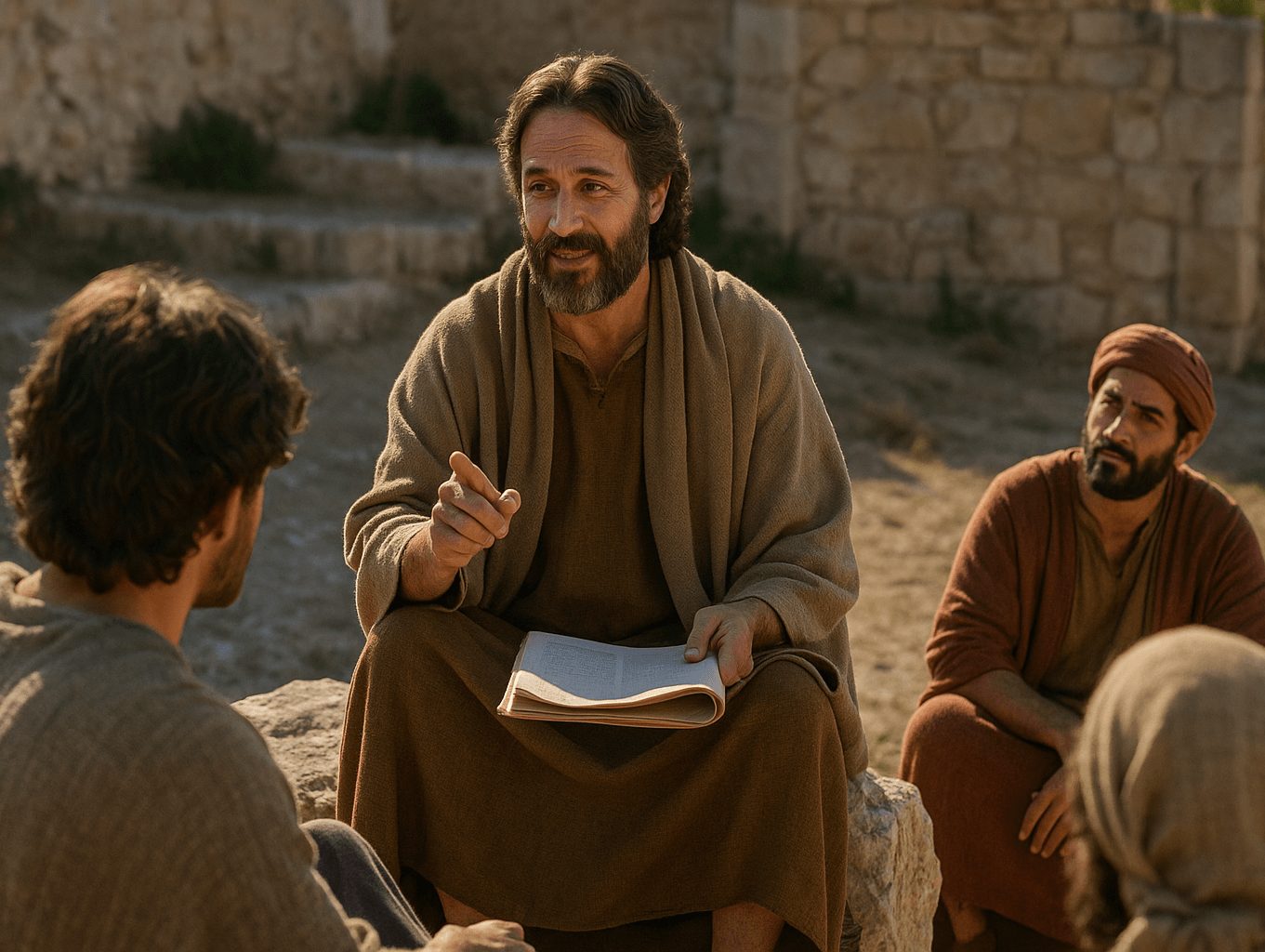 10 Interesting Facts About 3 John in the Bible