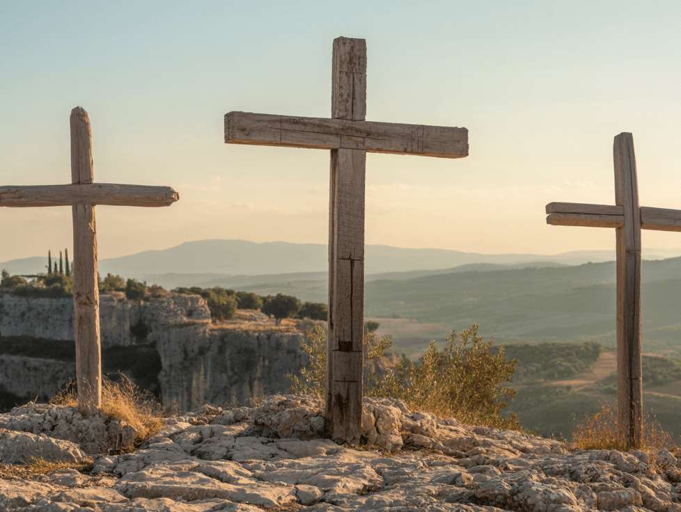 10 Interesting Facts About Golgotha