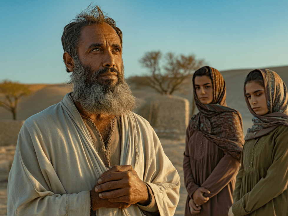 10 Interesting Facts About Lot in the Bible