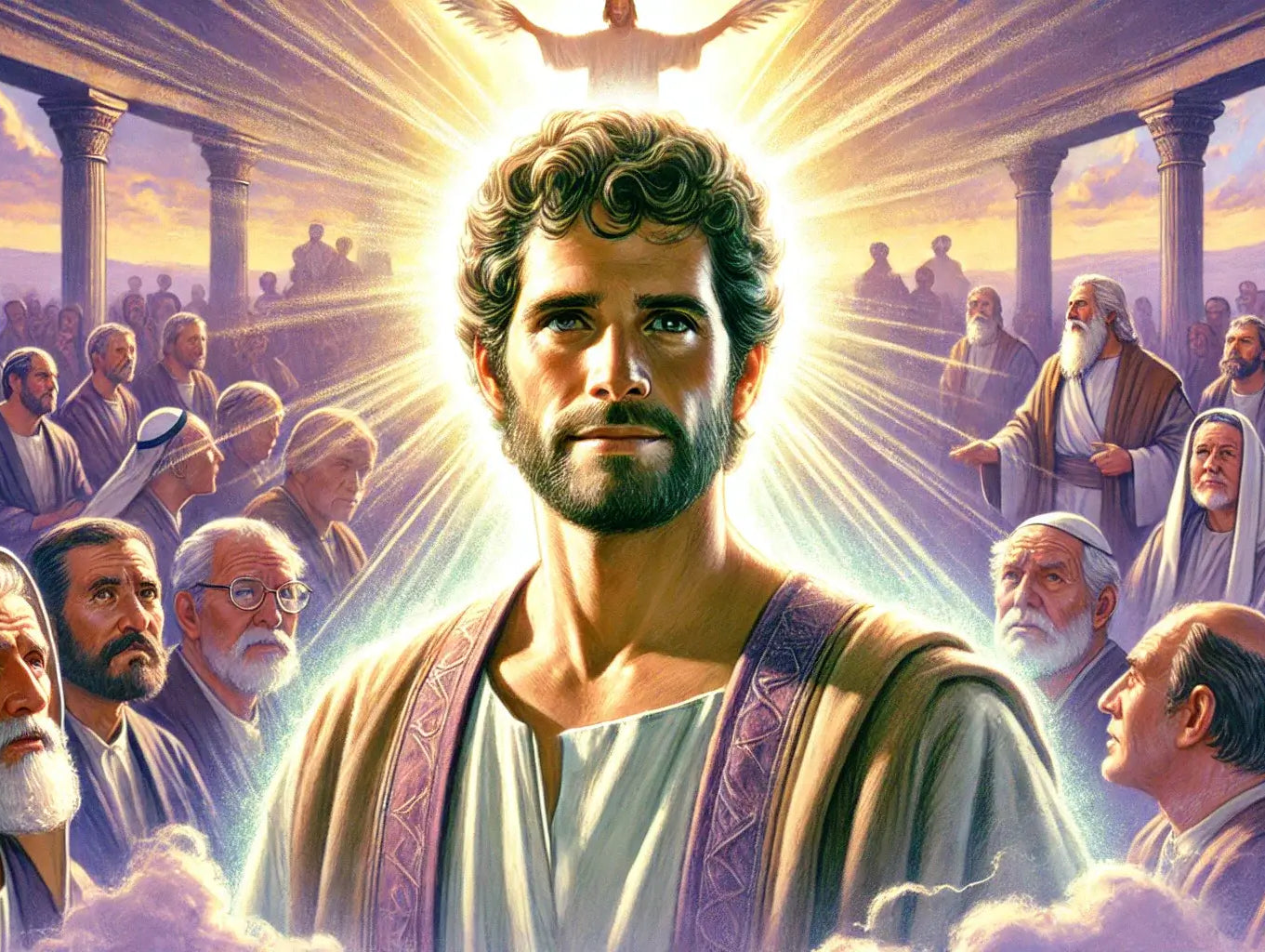 10 Interesting Facts About Stephen from the Bible