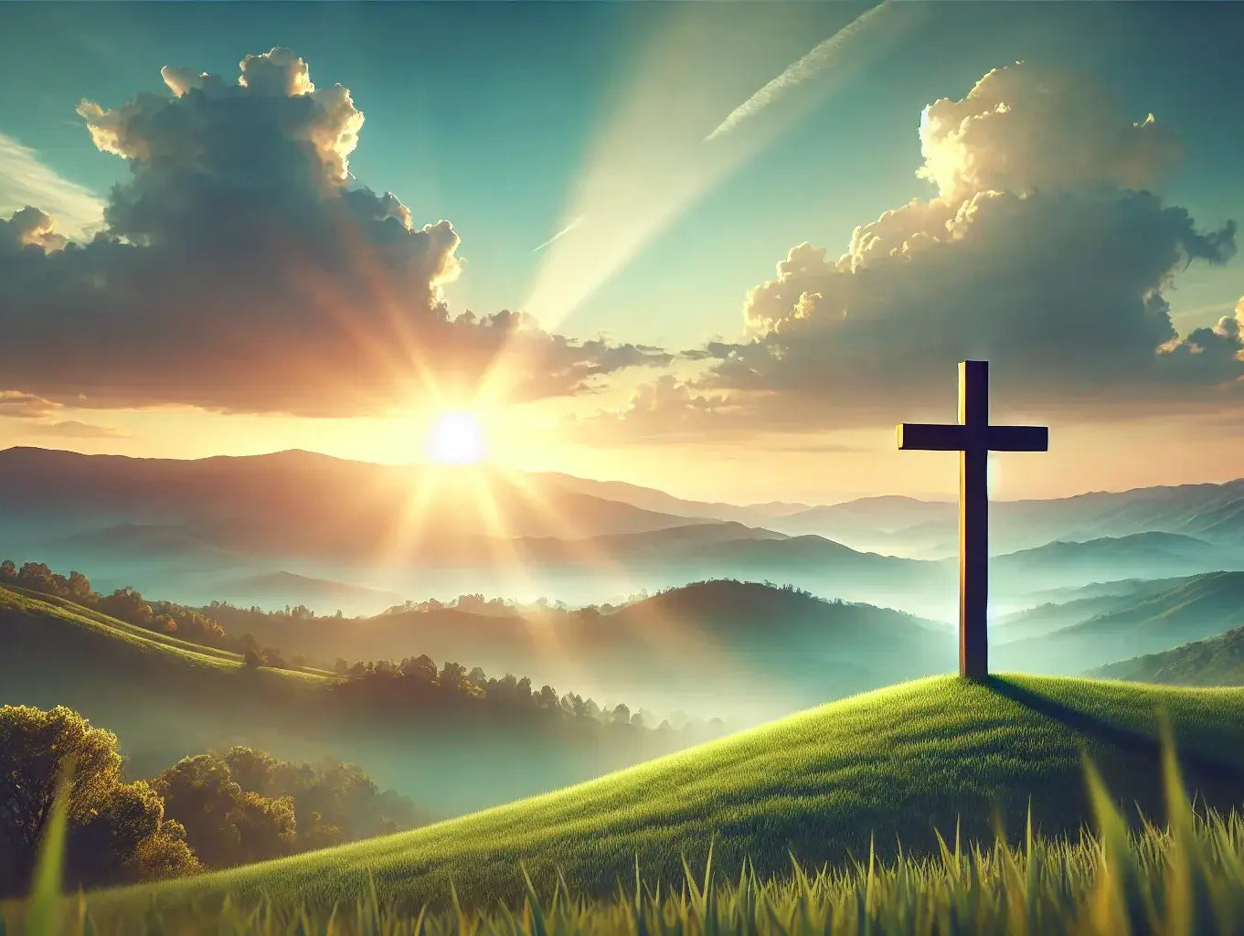 Jesus Will: Trusting His Promises and Power