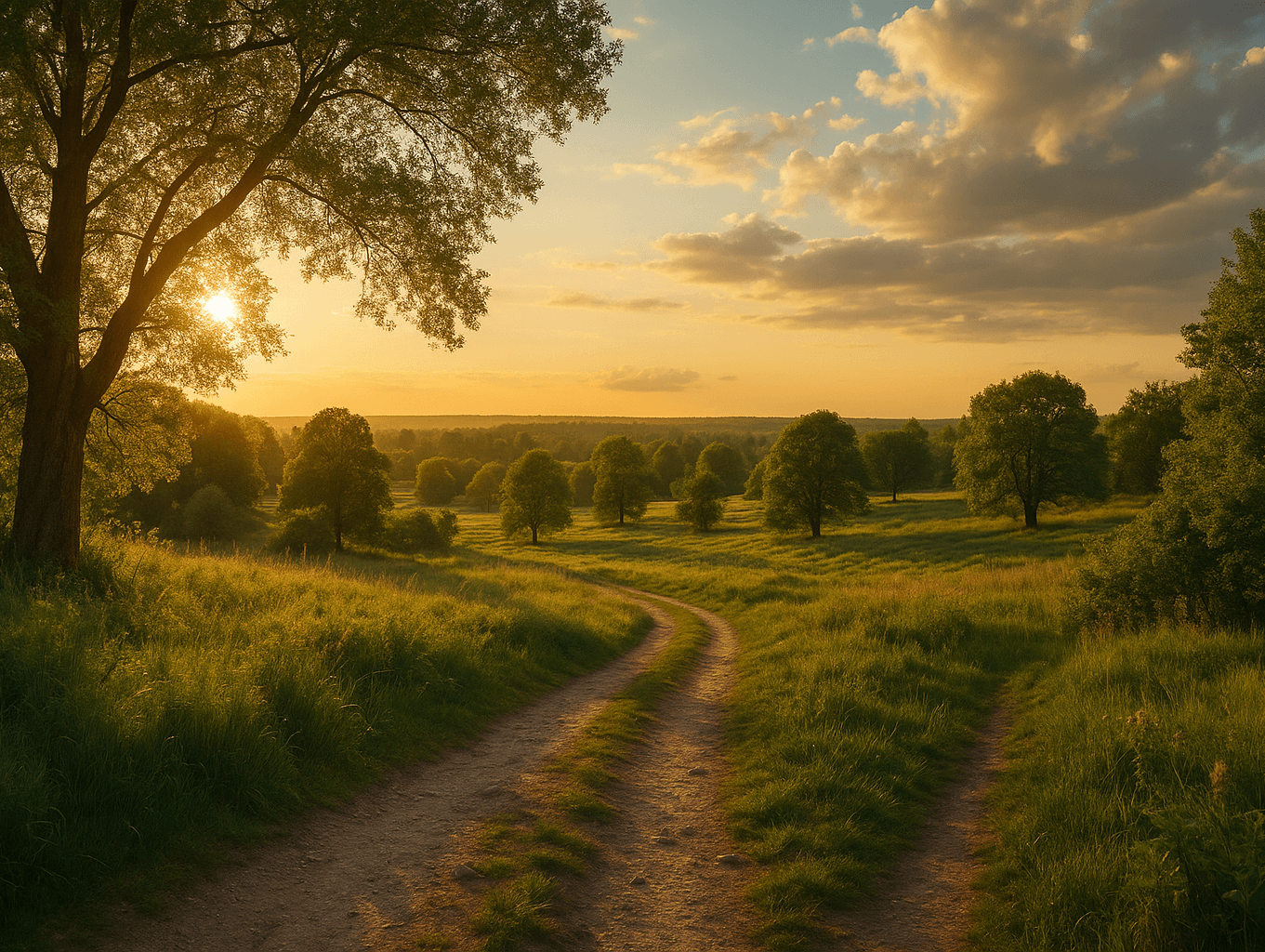 Trust in the Lord: Proverbs 3:6