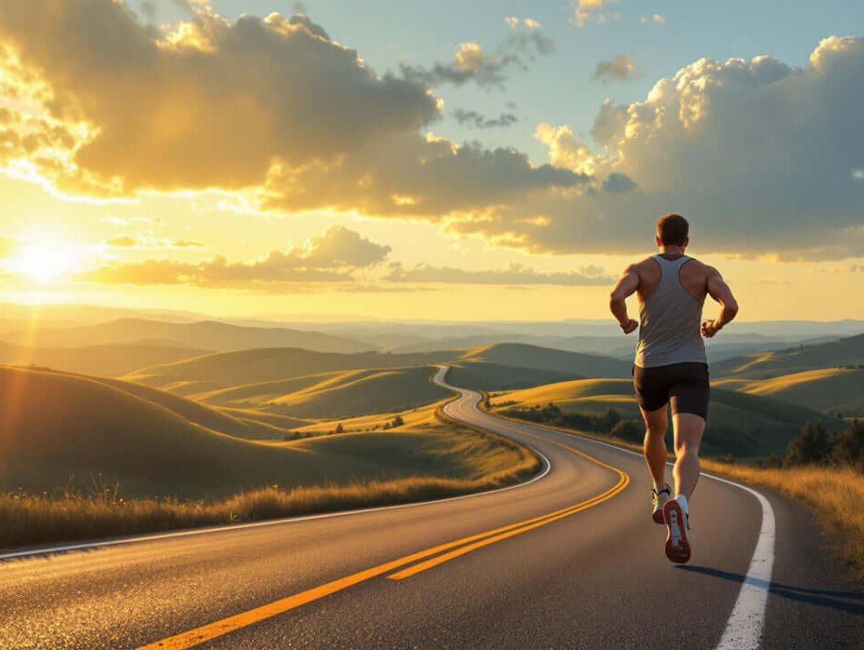 Run the Race: A Biblical Perspective