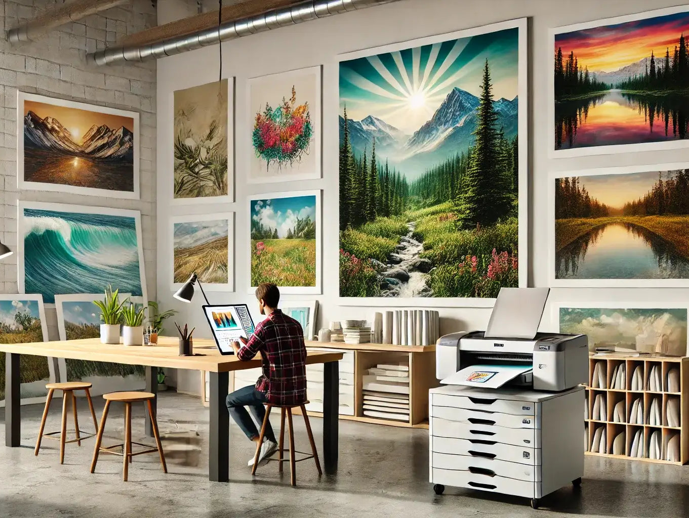 Christian Prints: A Window into Faith and History