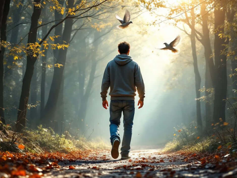 The Fruits of the Spirit: A Guide to Living a Godly Life