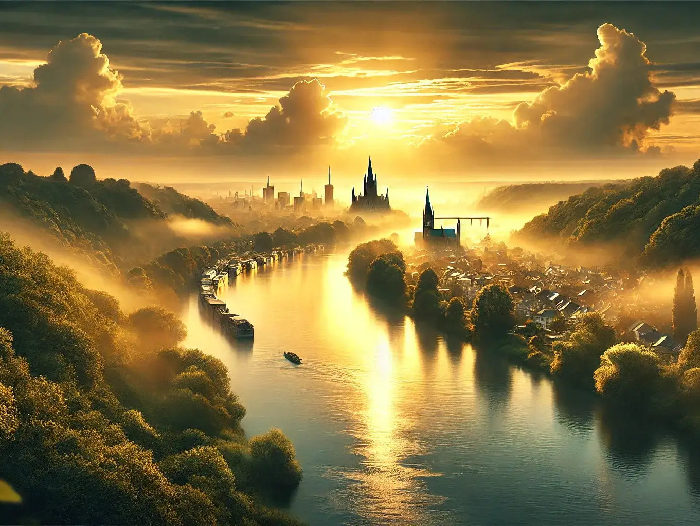 God Is Within Her – A Powerful Bible Verse of Strength and Faith