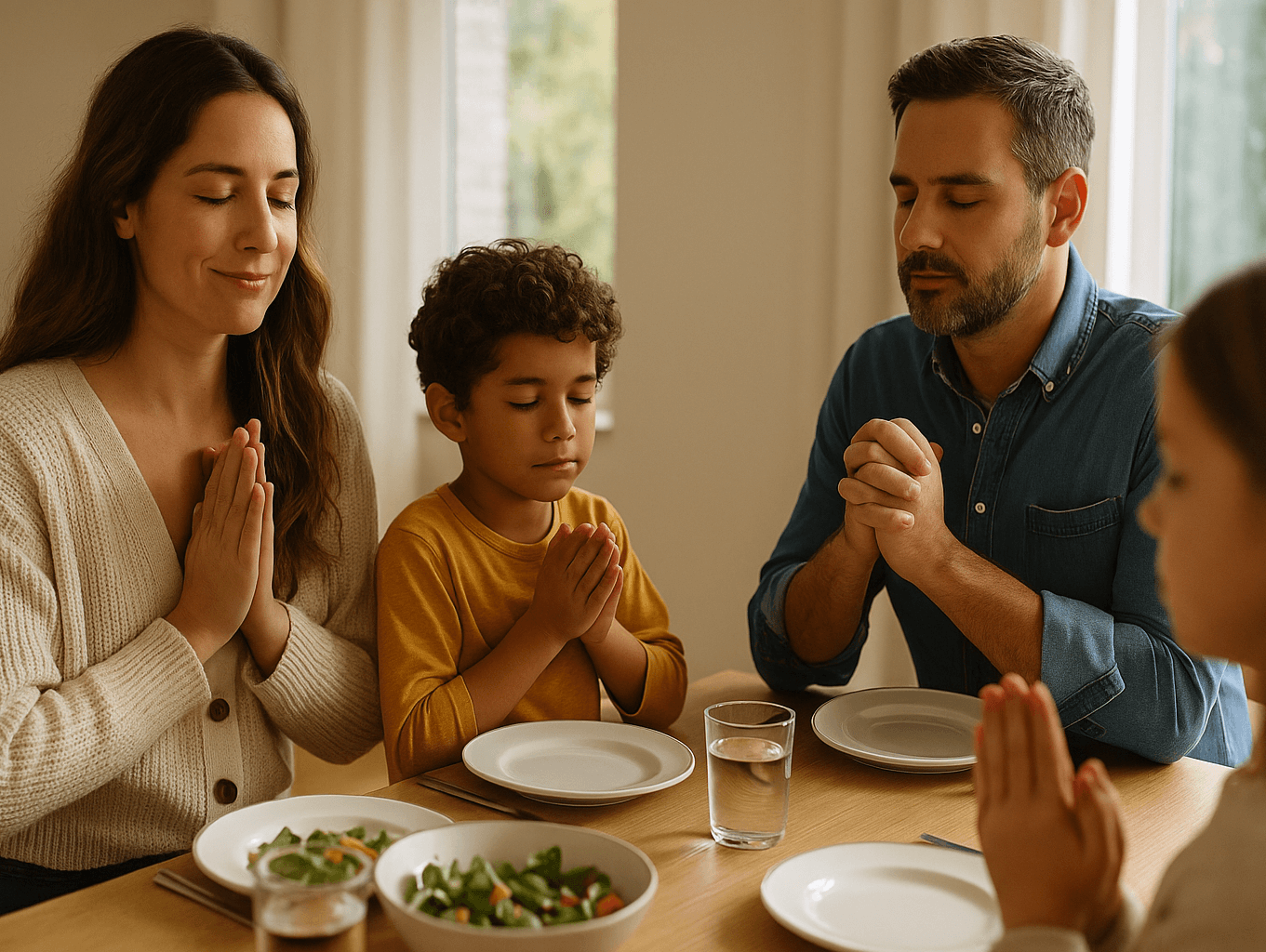 Give Thanks to the Lord – Psalm 107:1