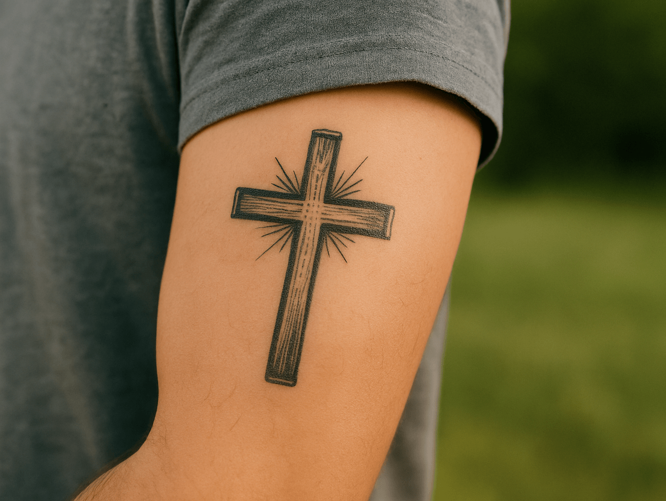 What Does the Bible Say About Tattoos