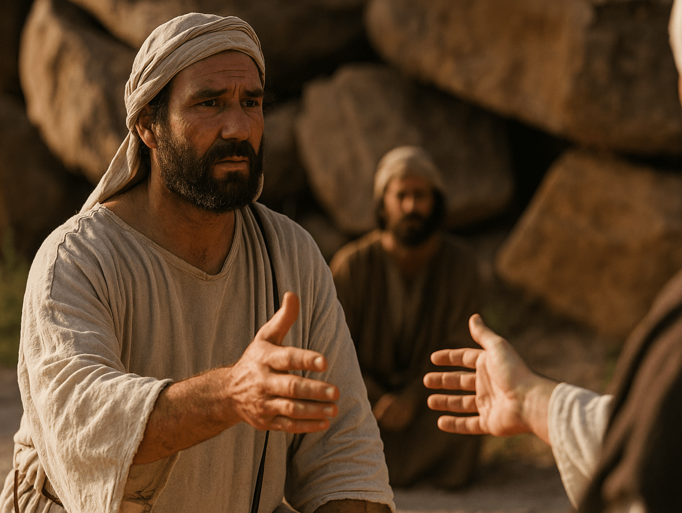 Exodus 15:26 — God Our Healer