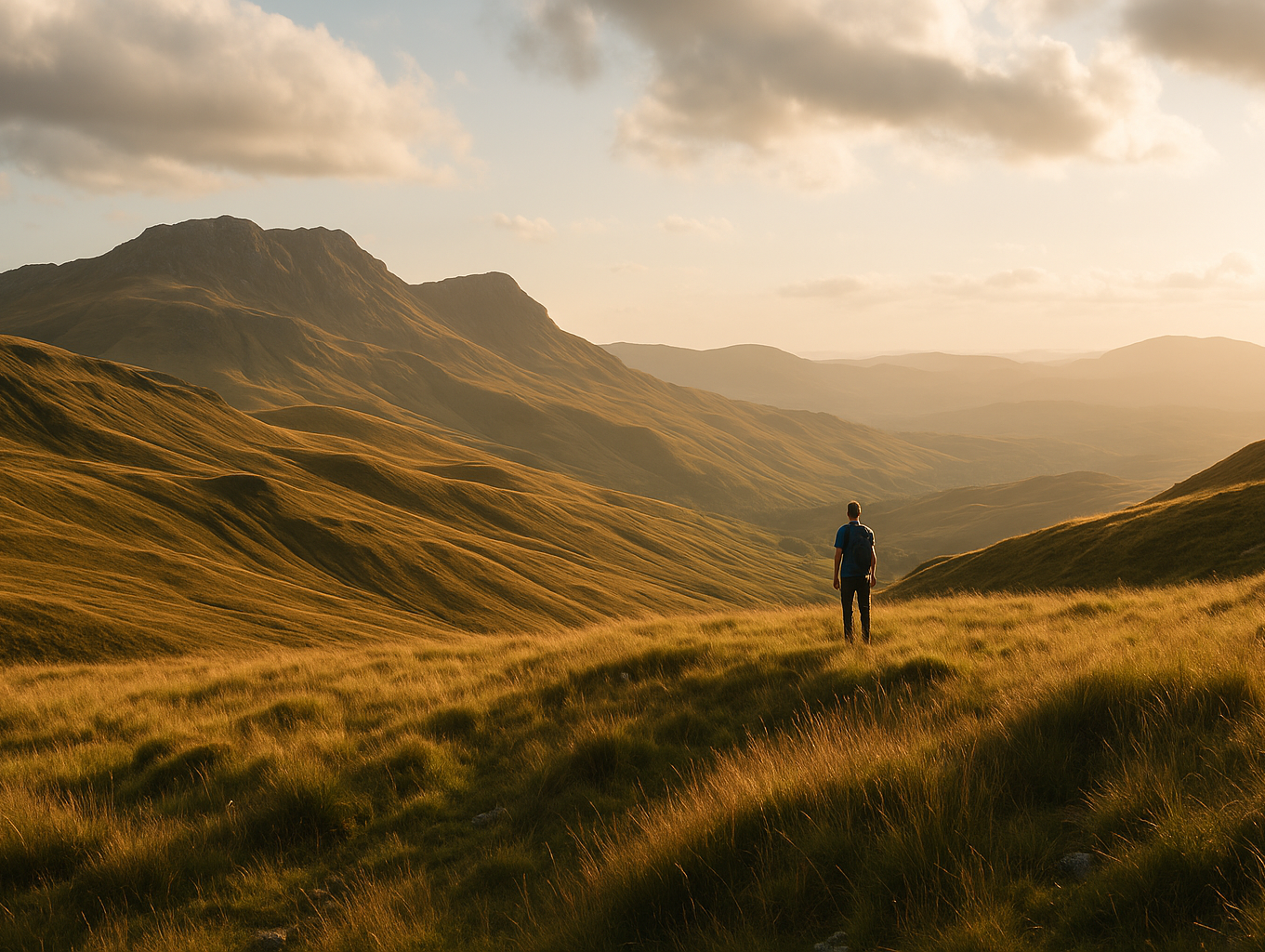 2 Timothy 4:7 - I have kept the faith