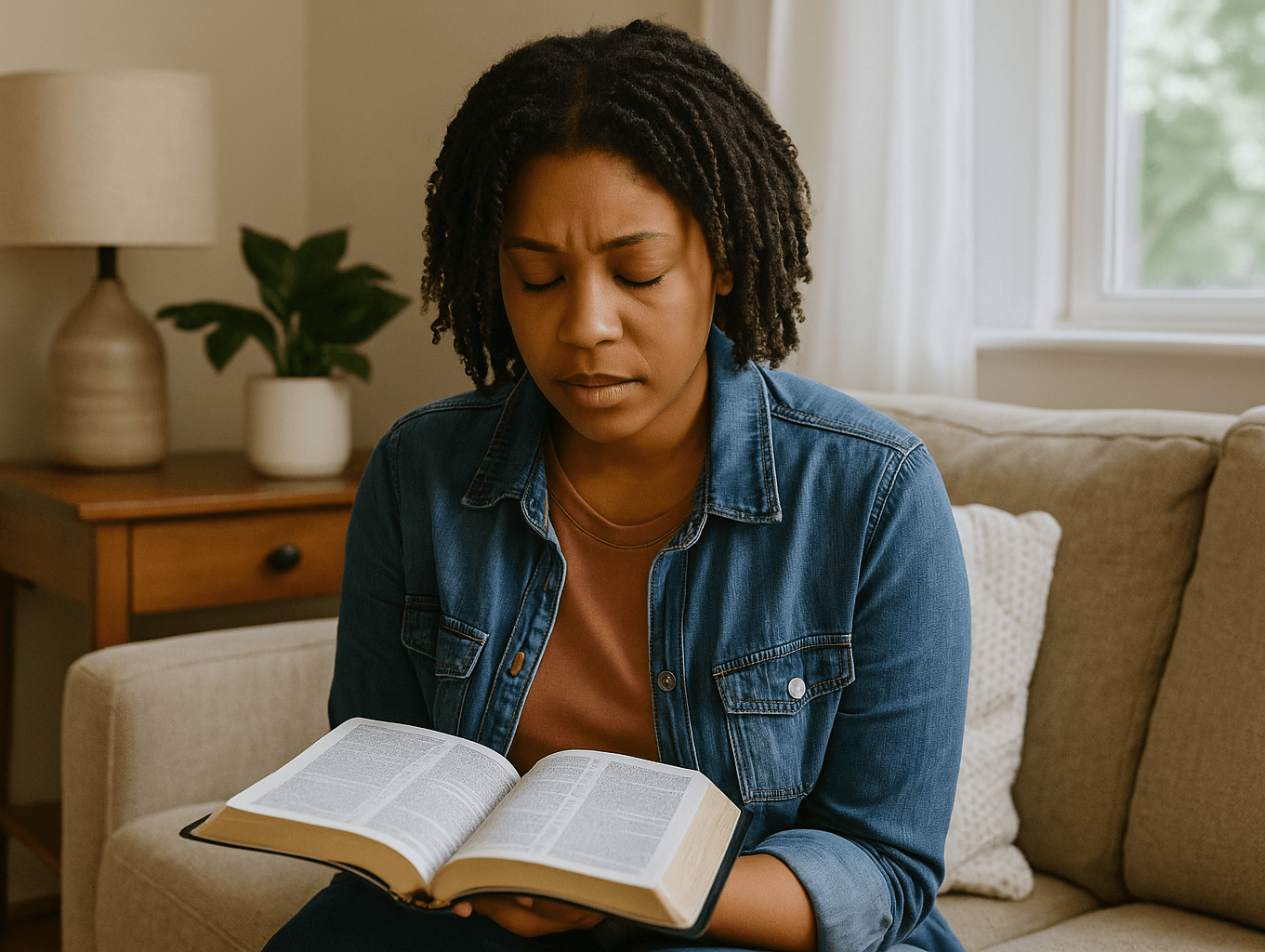 How to Get Closer to God