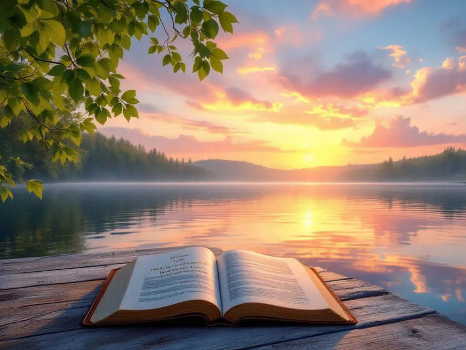 The Best Psalms Verses for Strength, Comfort, and Guidance