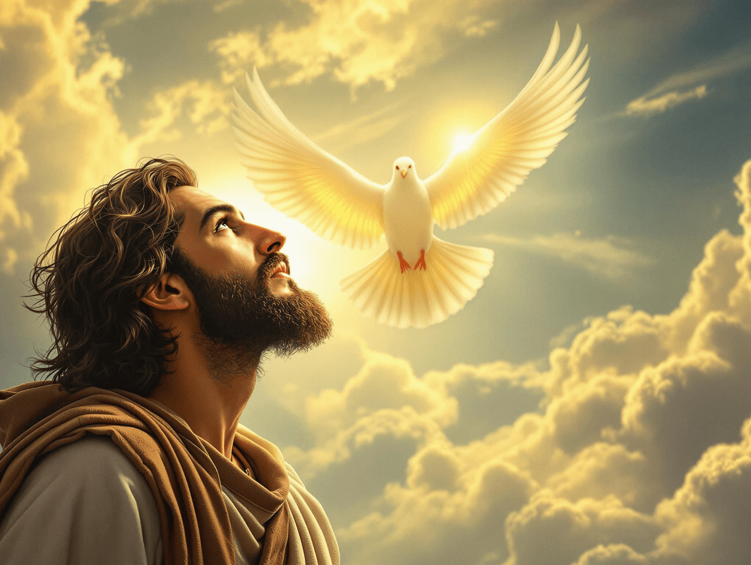 10 Interesting Facts About the Holy Spirit from the Bible