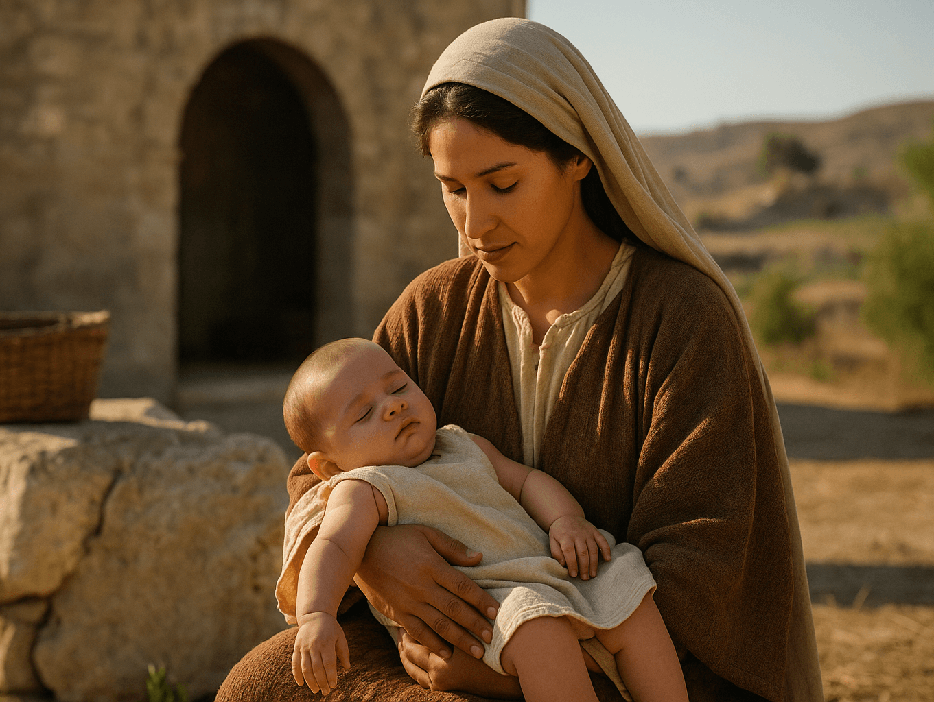 10 Interesting Facts About Hannah in the Bible