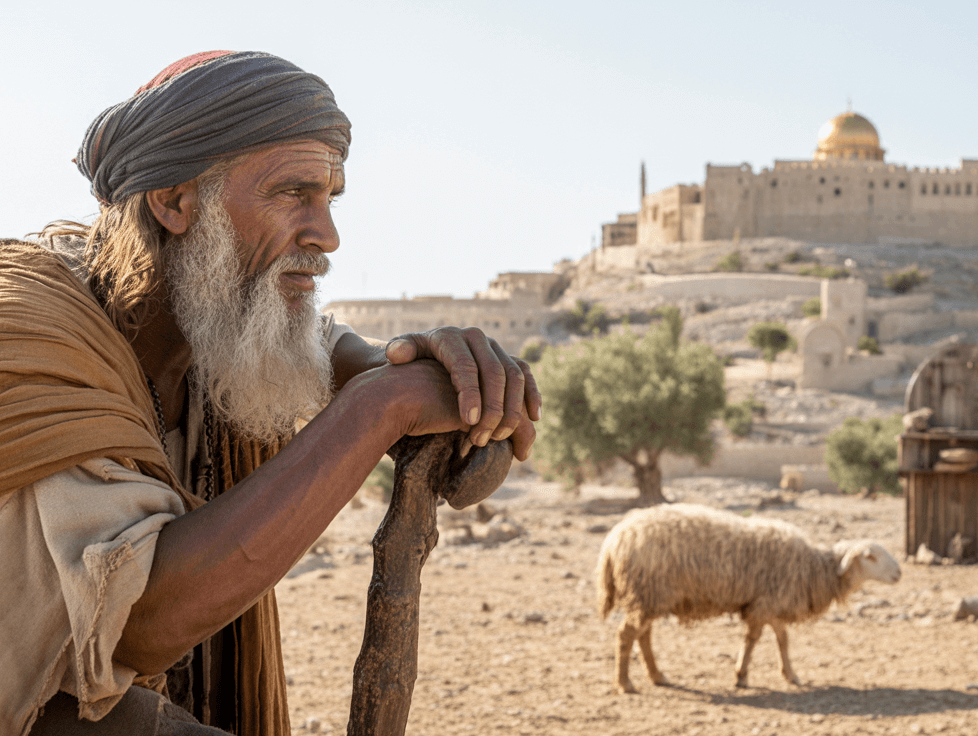 10 Interesting Facts About Hebron in the Bible