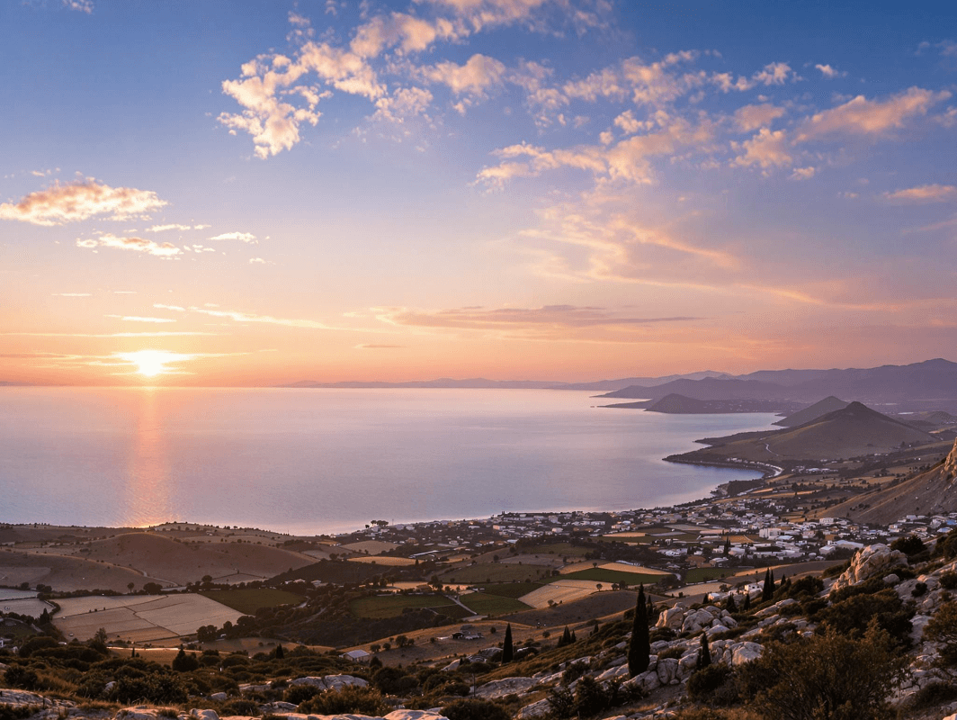 10 Interesting Facts About Galilee in the Bible