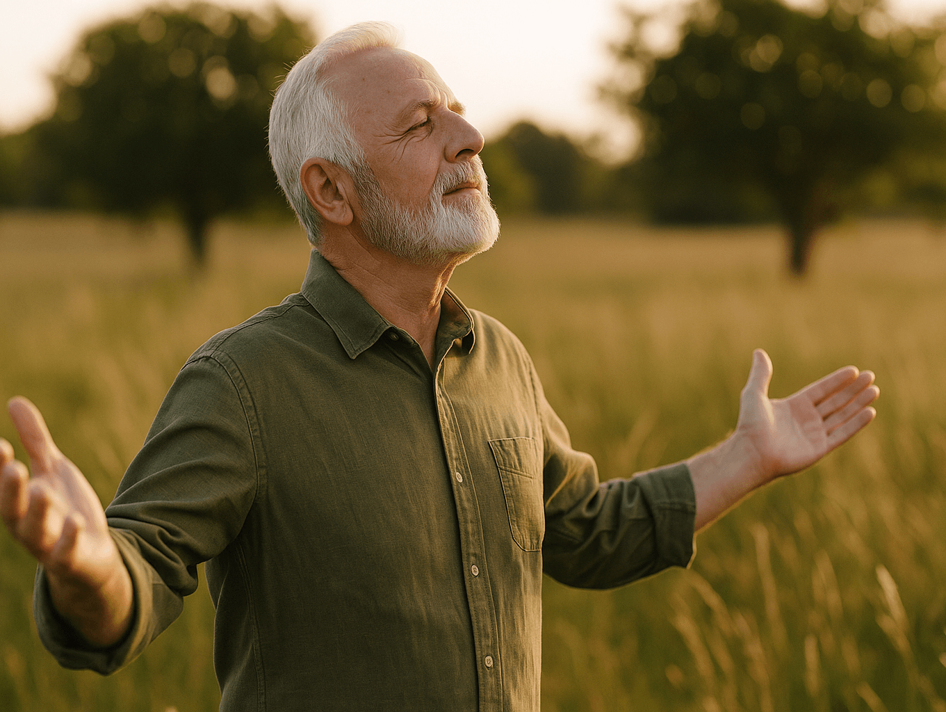 If God Is for Us, Who Can Be Against Us