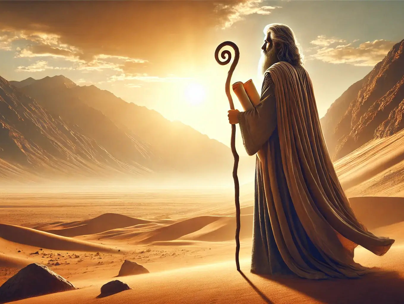 10 Fascinating Facts About Prophets in the Bible