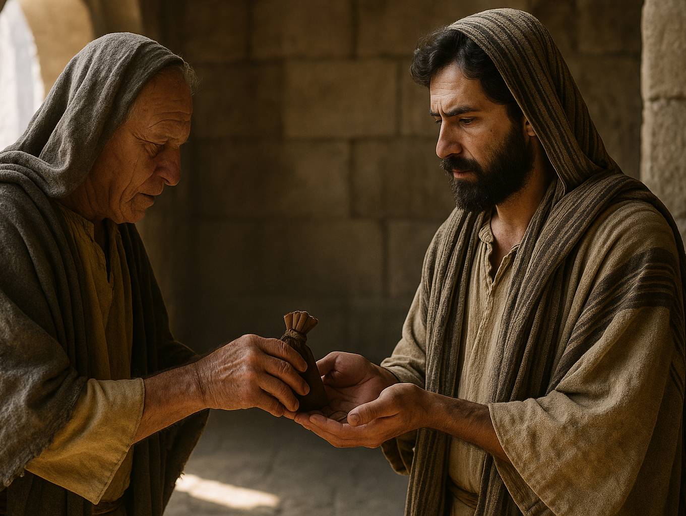30 Pieces of Silver: The Betrayal of Judas and Its Meaning in the Bible