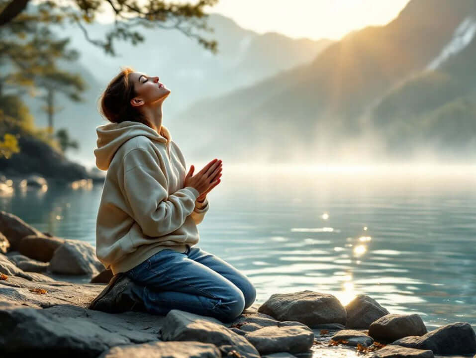 Praise Scriptures: Bible Verses About Worship and Thanksgiving