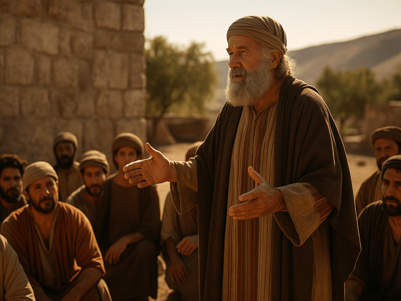 10 Interesting Facts About the Book of Deuteronomy