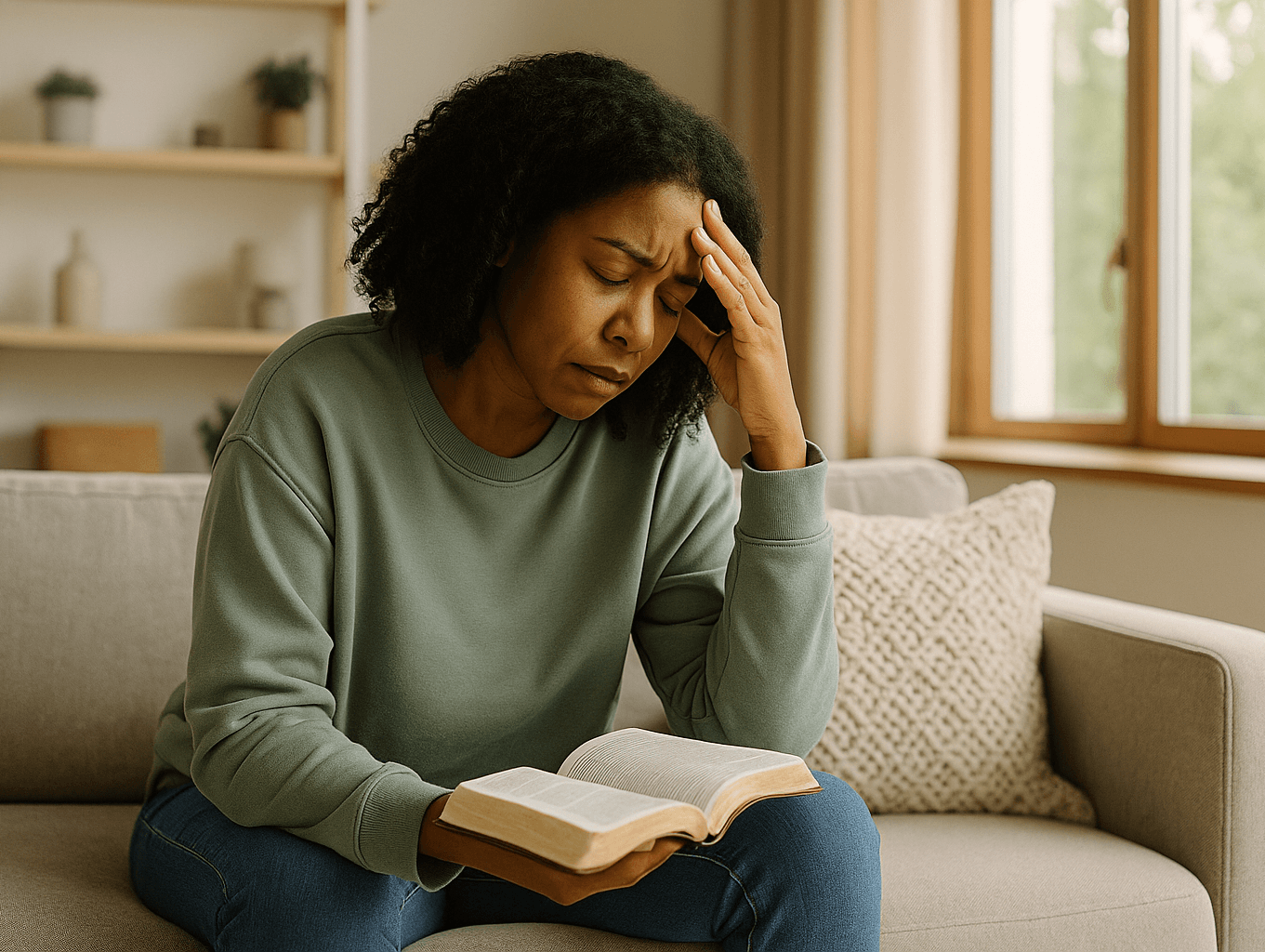 Count It All Joy: What the Bible Teaches About Trials and Joy