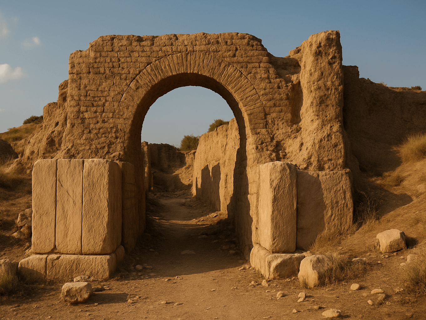 10 Interesting Facts About Nineveh in the Bible