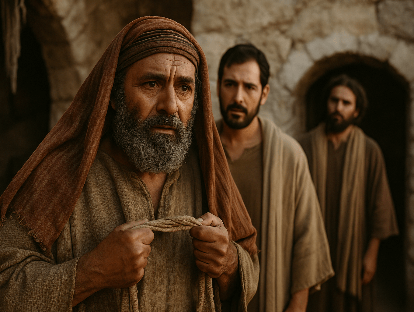 10 Interesting Facts About Agabus in the Bible