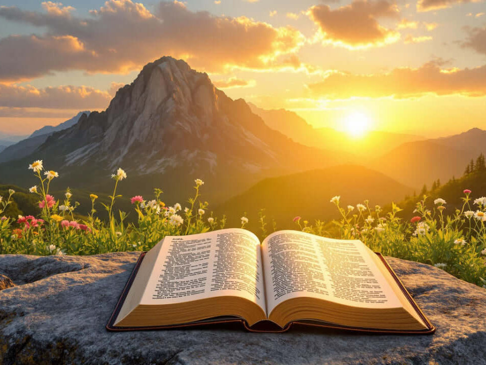 God's Word: The Truth That Endures Forever